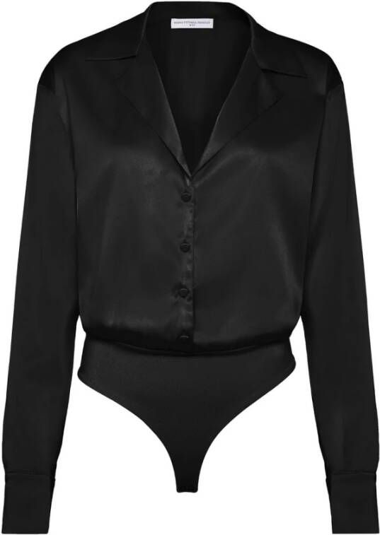 MVP wardrobe Tops Zwart Dames