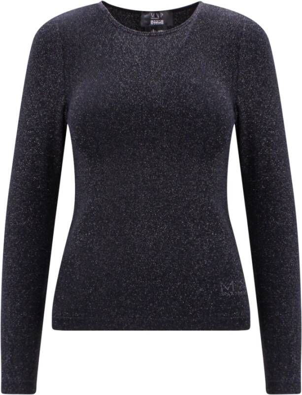 MVP wardrobe Tops Zwart Dames