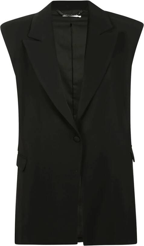MVP wardrobe Outdoor Zwart Dames