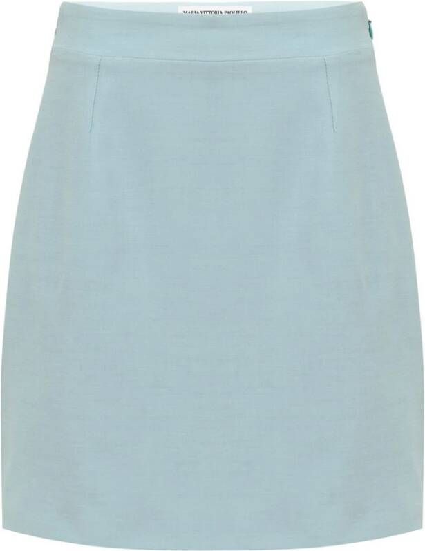 MVP wardrobe Waldorf ROK Blue Dames