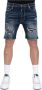 My Brand Denim Shorts Blauw Heren - Thumbnail 1