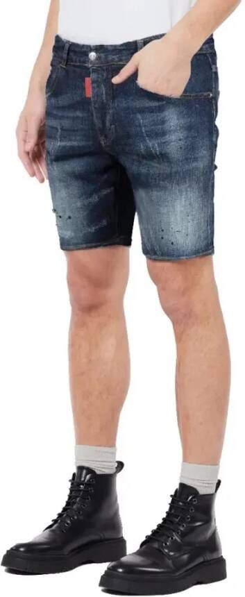 My Brand Jeans 1x22004B0014 Blauw Heren
