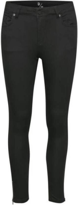 My Essential Wardrobe Jeans Zwart Dames