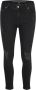 My Essential Wardrobe Jeans Zwart Dames - Thumbnail 3