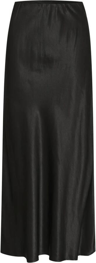 My Essential Wardrobe Maxirok met elastische band model 'Estelle' - Foto 3