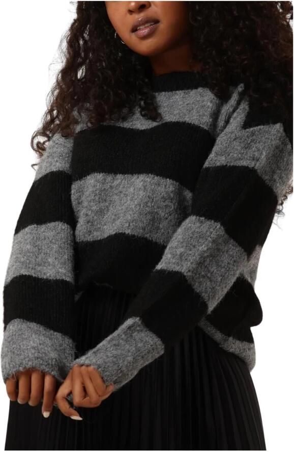 My Essential Wardrobe Meena Pullover voor Essentiële Garderobe Multicolor Dames - Foto 3