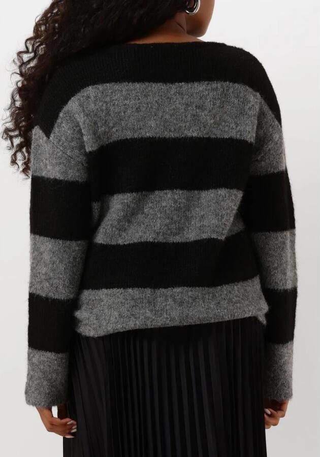 My Essential Wardrobe Meena Pullover voor Essentiële Garderobe Multicolor Dames - Foto 2