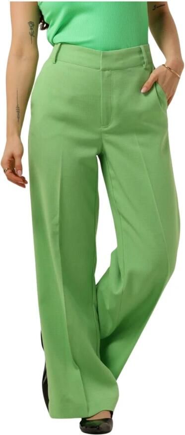 My Essential Wardrobe Stijlvolle Carlamw Pant in Irish Green Dames - Foto 5