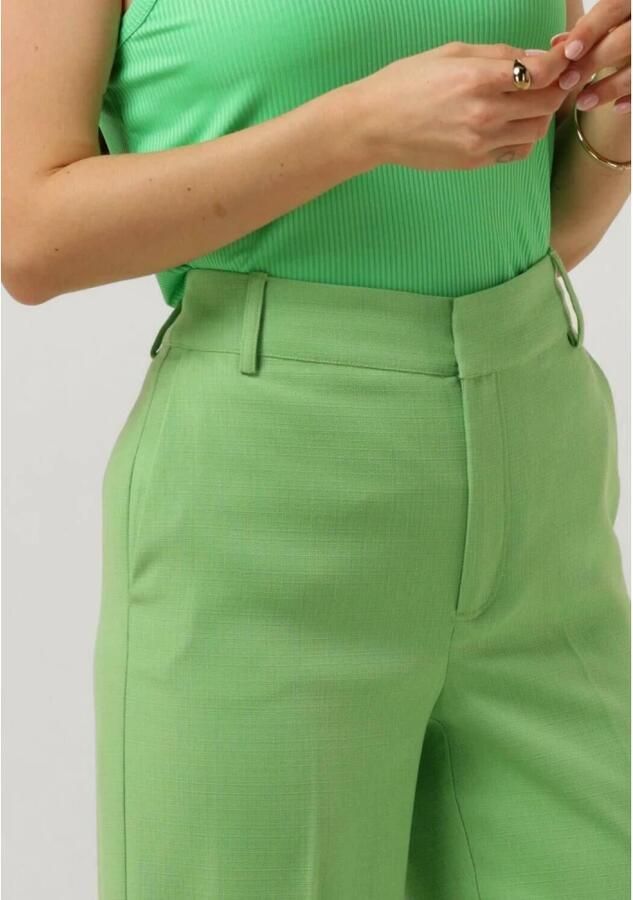 My Essential Wardrobe Stijlvolle Carlamw Pant in Irish Green Dames - Foto 4
