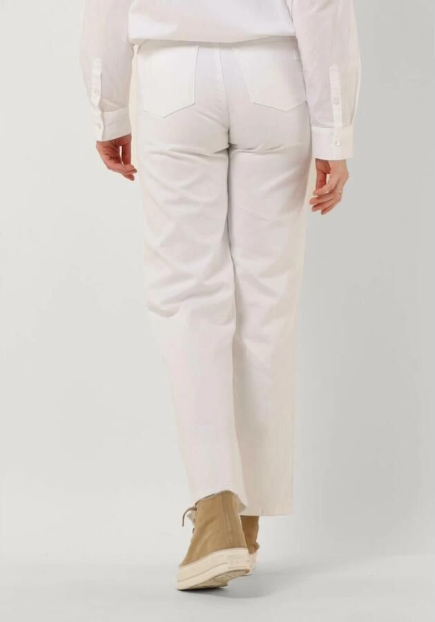 My Essential Wardrobe Witte Wide Jeans Louis 123 Xhigh Wide Y - Foto 2
