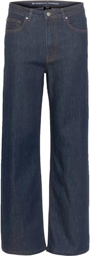 My Essential Wardrobe Jeans met 5-pocketmodel model 'LOUIS' - Foto 4