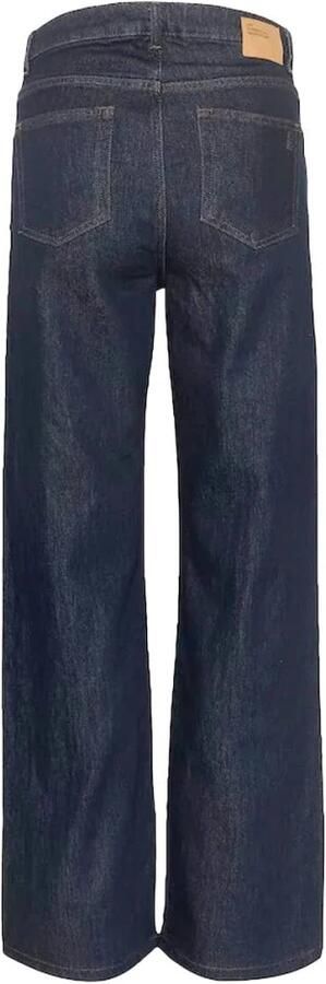 My Essential Wardrobe Jeans met 5-pocketmodel model 'LOUIS' - Foto 3