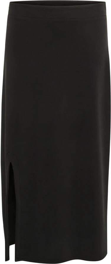 MY ESSENTIAL WARDROBE Dames Rokken Ellemw Skirt Zwart - Foto 4