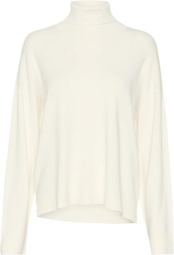 My Essential Wardrobe Coltrui met extra brede schouders model 'Emma'