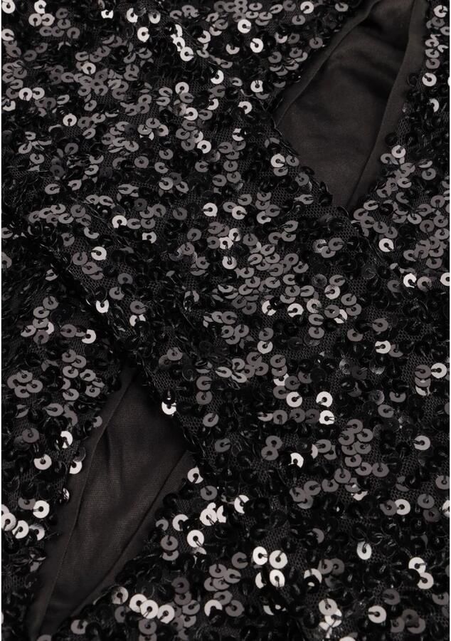 MY ESSENTIAL WARDROBE Dames Jurken Fallonmw Dress Zwart - Foto 5