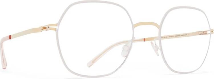 Mykita Accessories Beige Dames