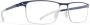 Mykita Stijlvolle zonnebril voor nen en Blue Unisex - Thumbnail 1