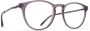Mykita Ronde Metalen Frame Bril Nukka Gray Unisex - Thumbnail 1