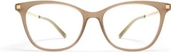 Mykita Sesi 920 OPT Optical Frame Brown Dames