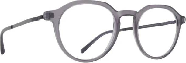 Mykita Grijze optische bril veelzijdig en stijlvol Gray Dames