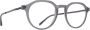 Mykita Grijze optische bril veelzijdig en stijlvol Gray Dames - Thumbnail 1