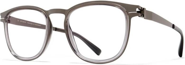 Mykita Stijlvolle zonnebril Gray Unisex