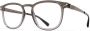 Mykita Stijlvolle zonnebril Gray Unisex - Thumbnail 1
