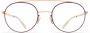 Mykita Stijlvolle zonnebril voor modieuze individuen Gray Unisex - Thumbnail 1