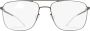 Mykita Stijlvolle zonnebril met uniek ontwerp Gray Unisex - Thumbnail 1