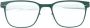 Mykita Moderne Ronde Zonnebril voor nen Green Unisex - Thumbnail 1