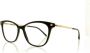 Mykita Zwarte optische bril veelzijdig en stijlvol Black Dames - Thumbnail 1