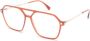 Mykita Stijlvolle zonnebril voor modieuze uitstraling Black Unisex - Thumbnail 1