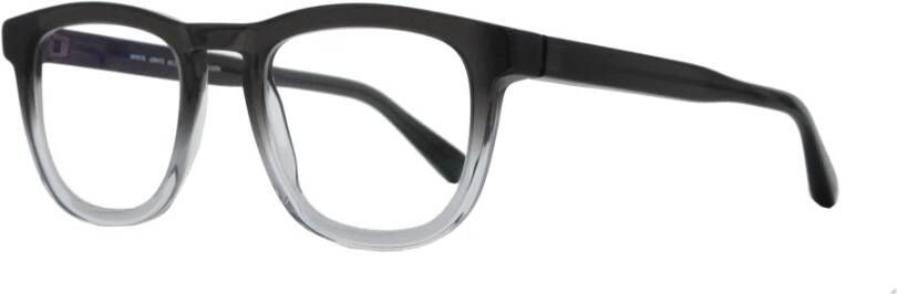 Mykita Lerato Brilmonturen in Grijs Verloop Gray Unisex