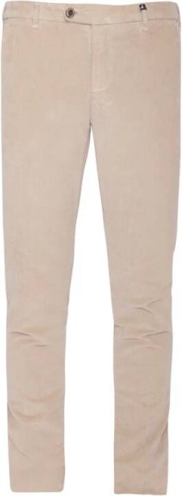 Myths broek Beige Heren
