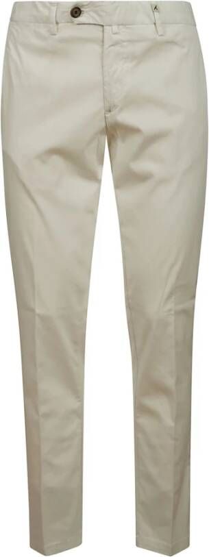 Myths Broek Beige Heren