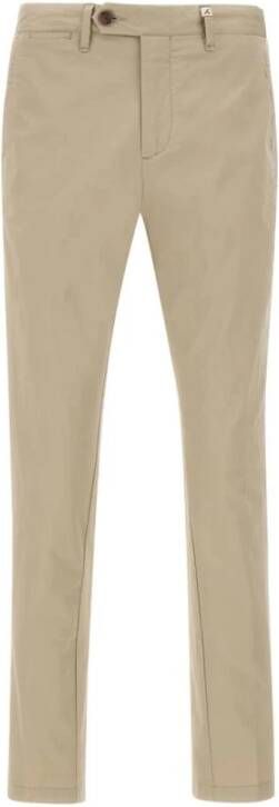 Myths Casual Shorts Beige Heren