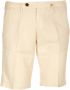 Myths Casual Shorts Beige Heren - Thumbnail 1