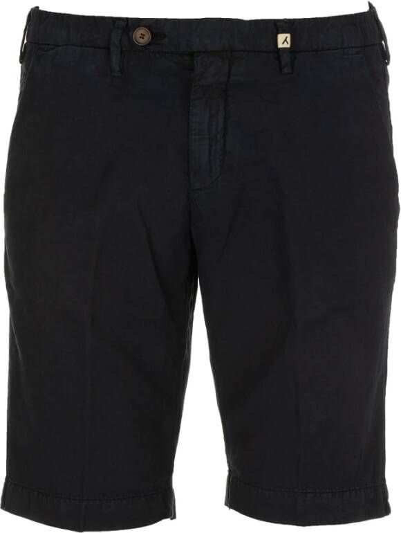 Semicouture Grijze Stonewashed Denim Jeans Gray