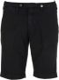 Semicouture Grijze Stonewashed Denim Jeans Gray - Thumbnail 1