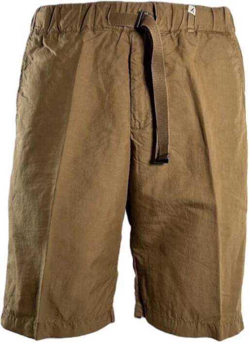 Myths Casual Shorts Bruin Heren