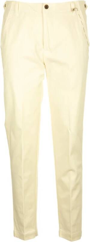 Myths Chino Beige Heren