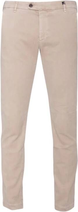 Myths Chino -broek Beige Heren
