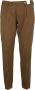 Myths Chino Bruin Heren - Thumbnail 1