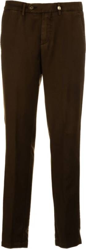 Myths Chino Bruin Heren