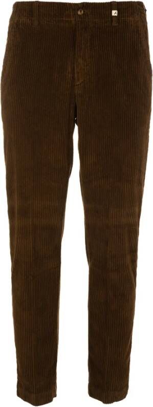 Myths Chino Bruin Heren