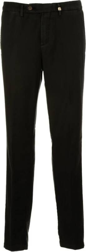 Myths Chino Zwart Heren