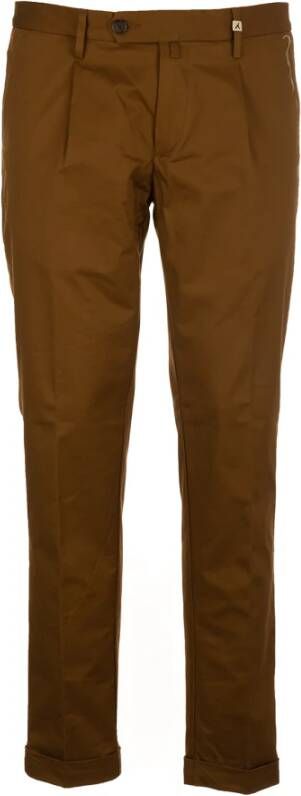 Myths Chinos Bruin Heren