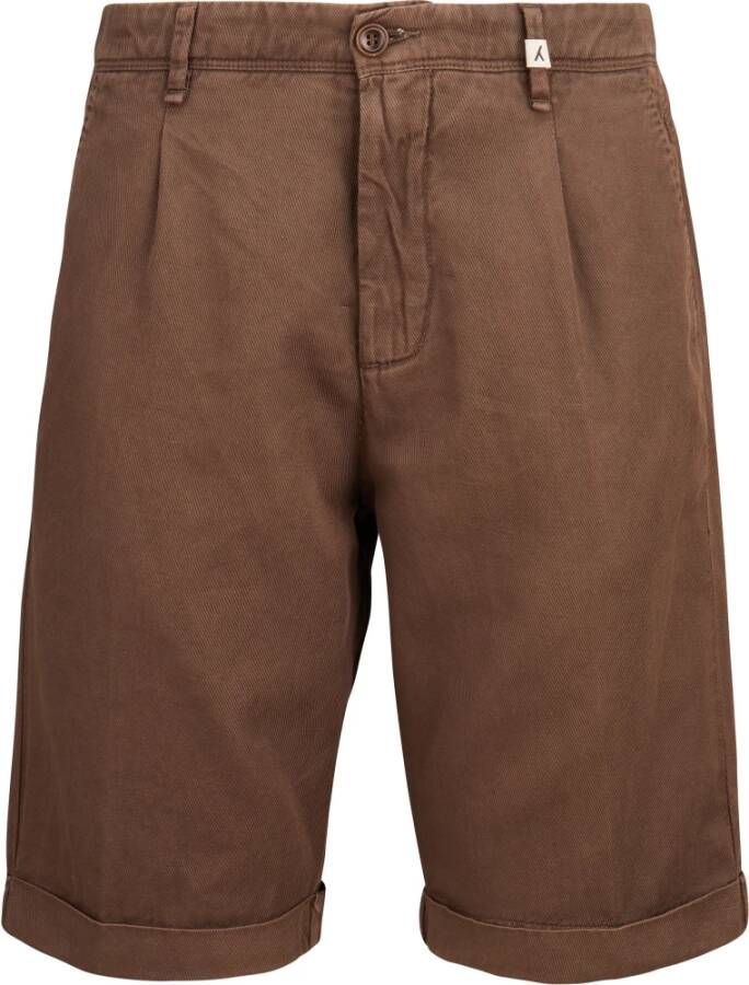 Myths Korte broek Bruin Heren