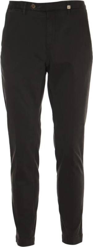 Myths Zwarte Mythische Broek Black Heren