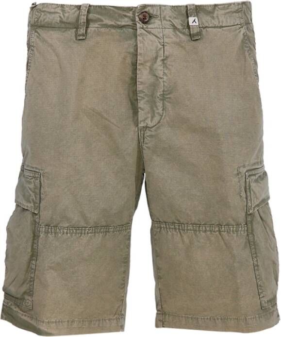 Myths Shorts Beige Heren